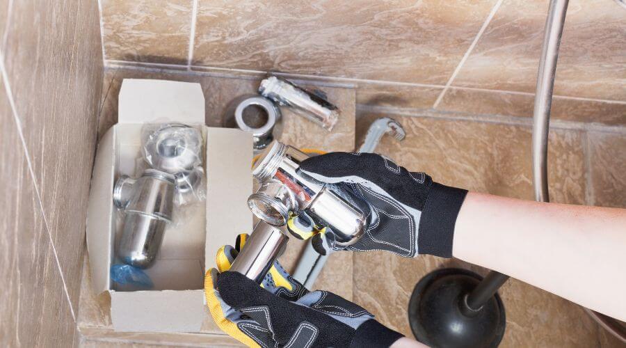 Expert tile roof repair services in Inglis, FL